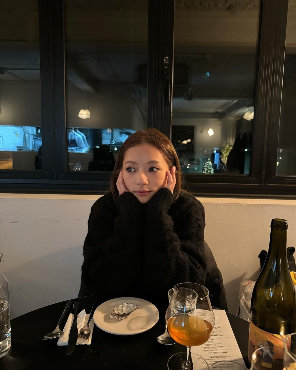 Kayan9896早前出席活動時被問及Locker與Marf的緋聞,對此她就大方表示:「恭喜佢!」