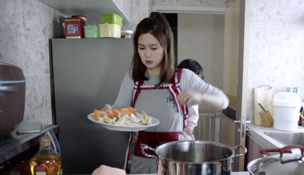 喺一般生活中，煮菜時常常會有腥味，特別係處理海鮮嘅時候。呢個時候，有啲人會用檸檬汁或者茶葉去除腥味。