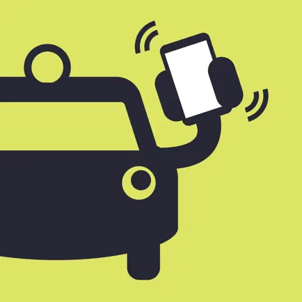 「Fulcul」無需註冊用戶都能使用App叫車！