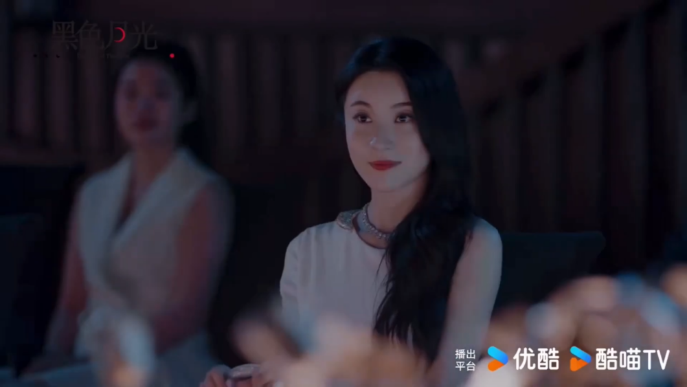 日前《黑色月光》的最新預告片曝光