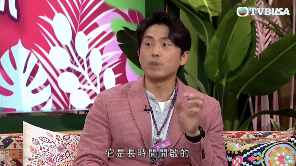 森美也在IG分享了當日演員會的表演照,並留言大讚COLLAR
