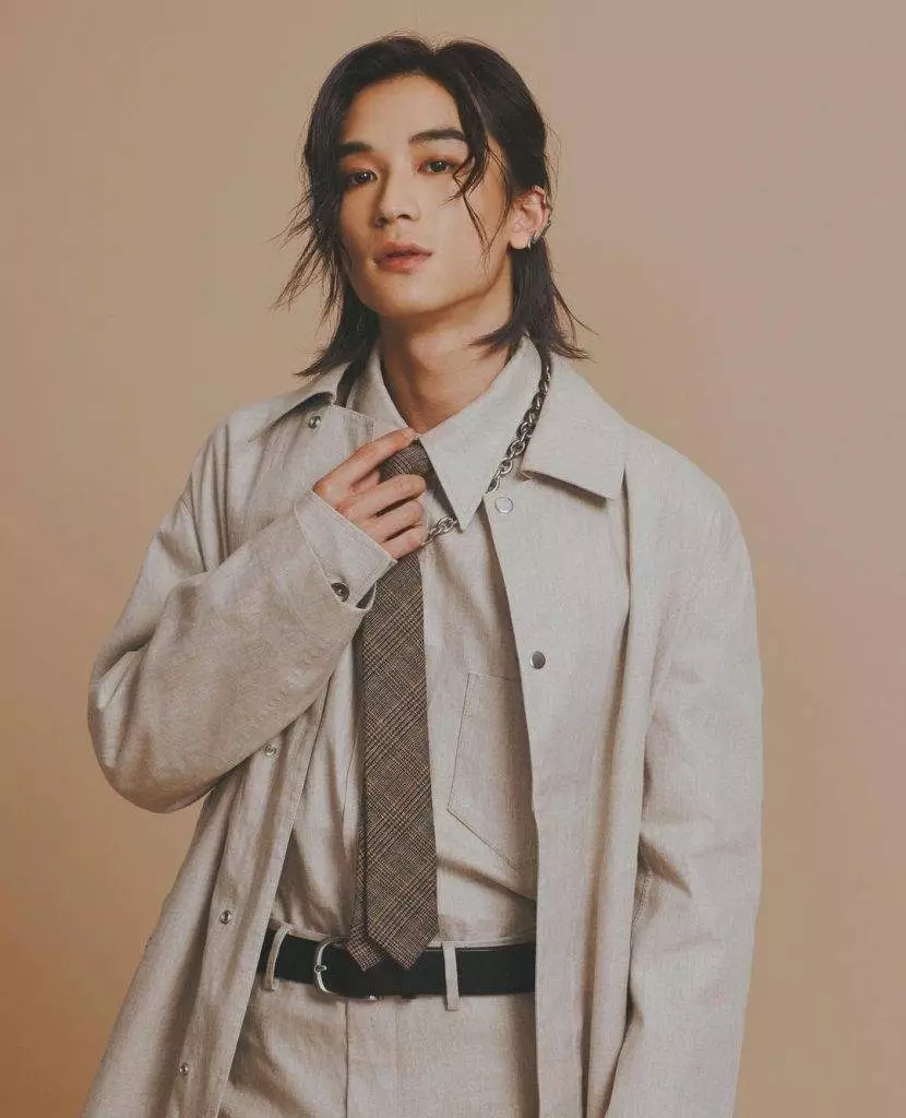 Day坦言新聞確實對心情有影響