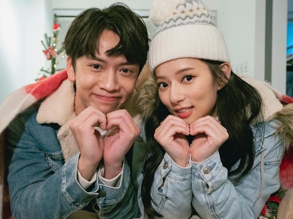 早前Kayan9896(吳家忻)大方承認新戀情,與「百億筍盤」馬桂烽(Justin)拍拖半年