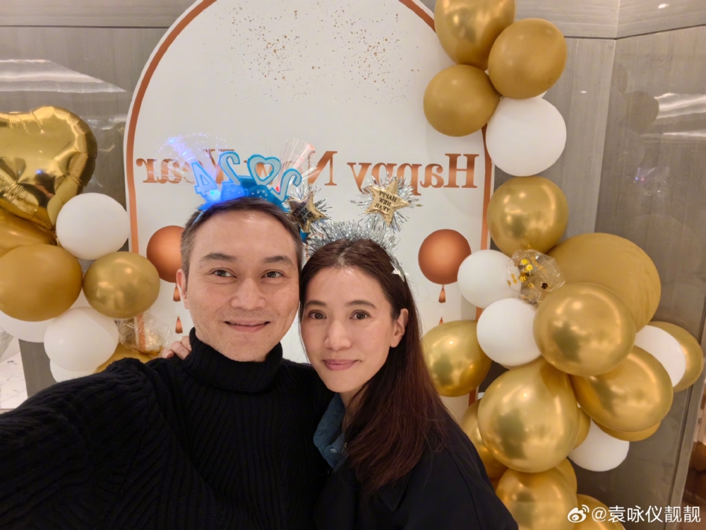 儘管年過50，Chilam的皮膚狀態看起來依舊保持得很好，比起許多40多歲的男星更加出眾。