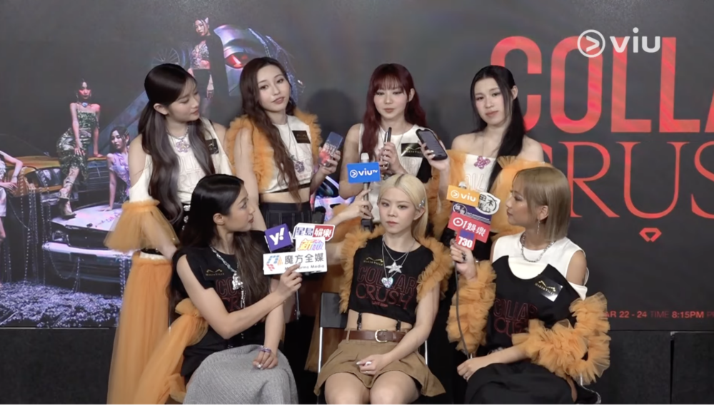 被問是否因為關係曝光才令二人分手，Day解釋：「的確有認真了解過，但係而家係單身，係朋友。」