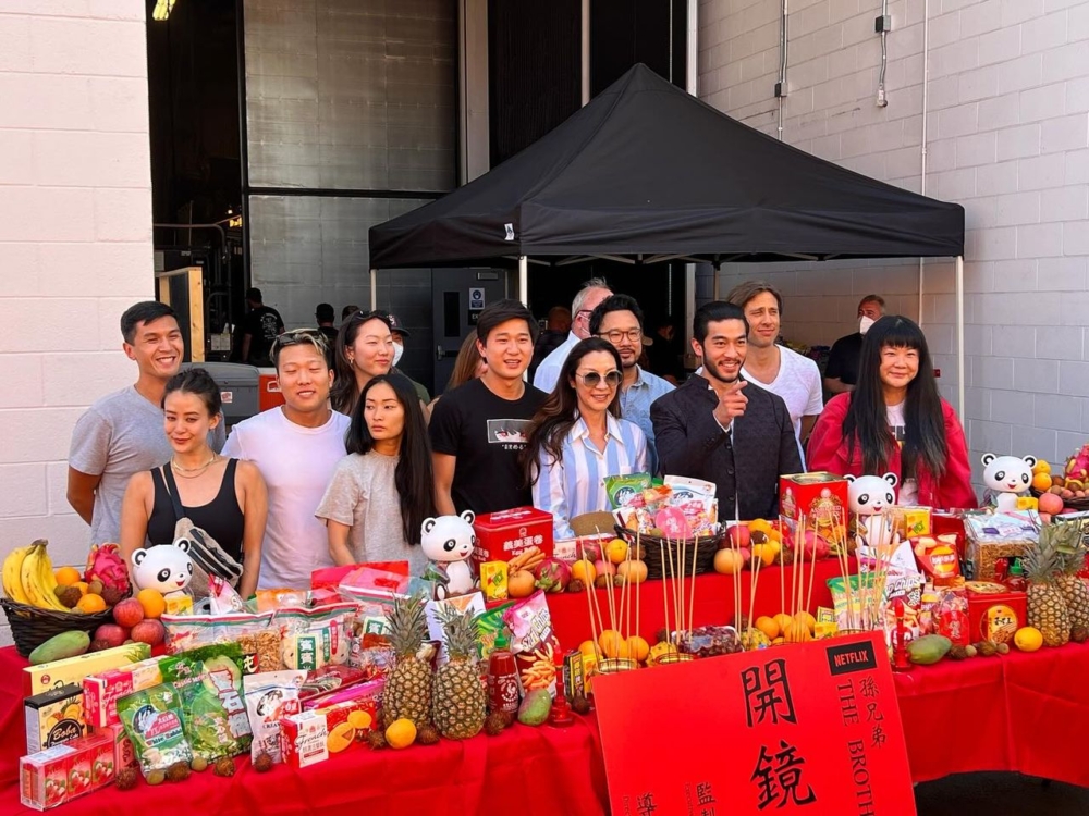 網友：「難過。我喜歡見到你們所有人。 我想要更多」