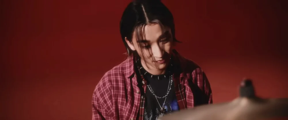 導師陳蕾MV都有佢份