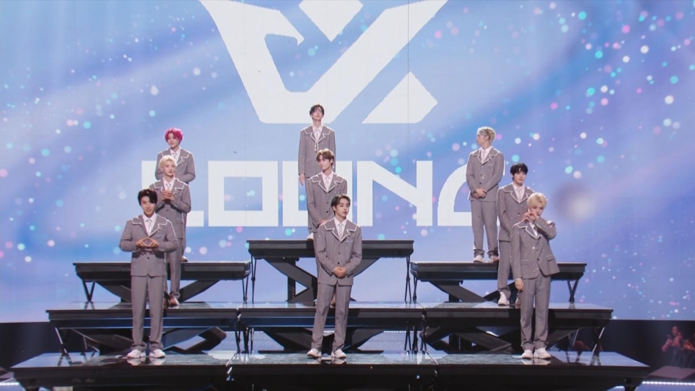 《亞洲超新星》播出後話題度一直不高