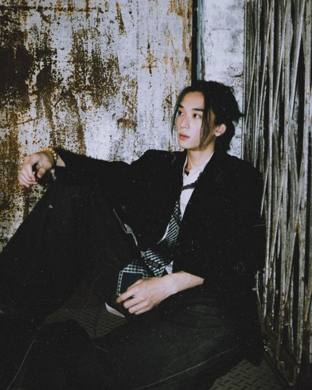 《全民造星V》參賽者Nathan(魏念恩)最近成為了傳媒和網民關注的焦點