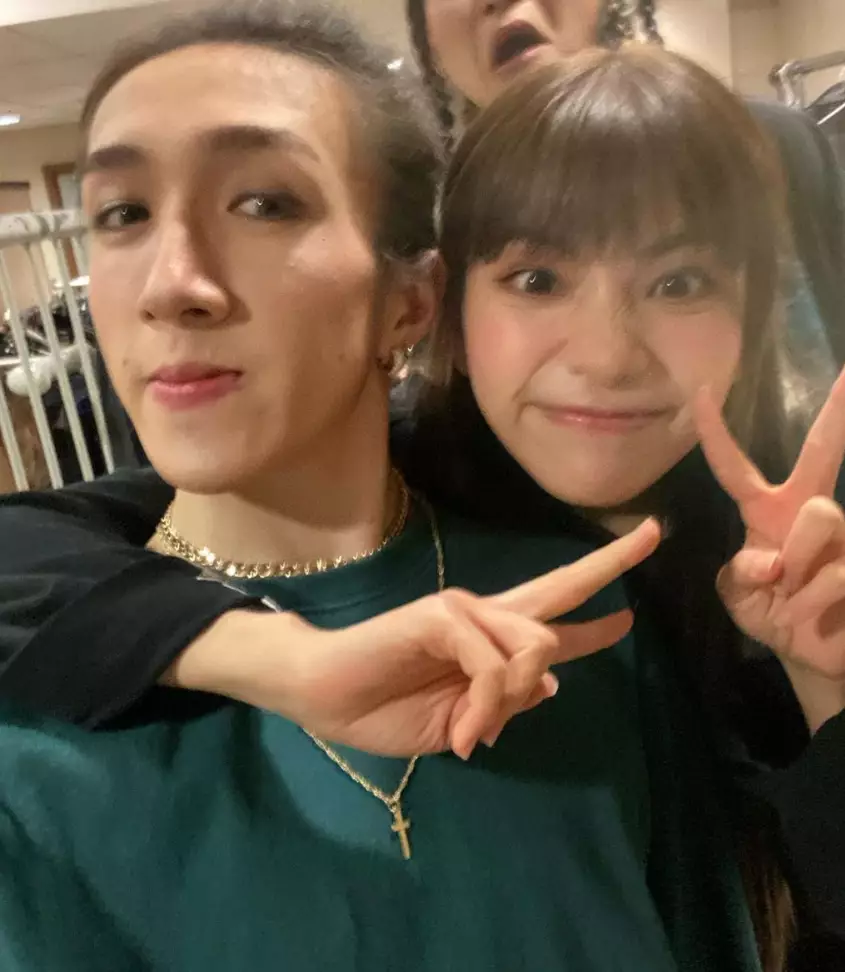SoChing退團COLLAR後激罕受訪