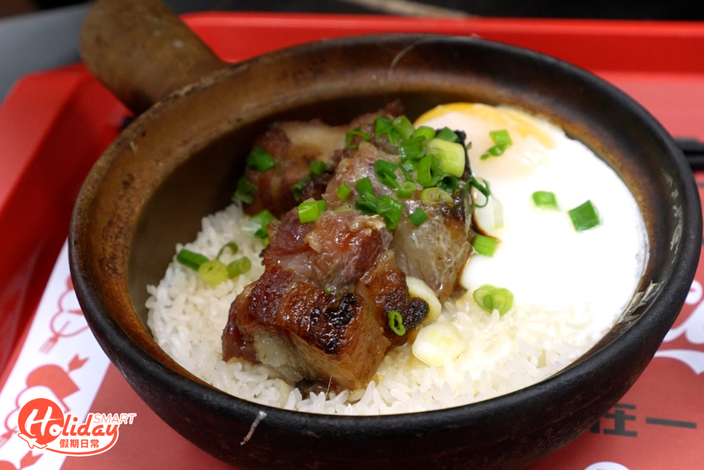 另有2大互動遊戲，包括VR牛丸打乒乓波及雙人用筷子夾牛丸的遊戲，得到指定分鐘可贏走瀨尿牛丸專用匙及黯然銷魂煲仔飯。