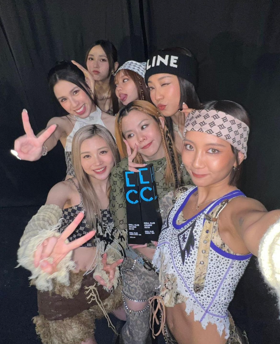 Marf和Day的緋聞引起廣泛關注,兩人卻至今仍未有回應,不少網友猜測戀情可能是真。