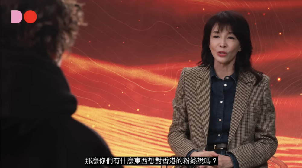 最近Do姐就訪問了《沙丘瀚戰:第二章》一眾主角