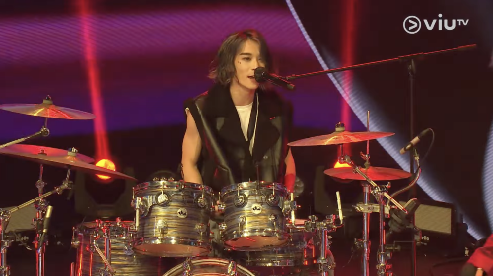 Nathan成功入最後十強