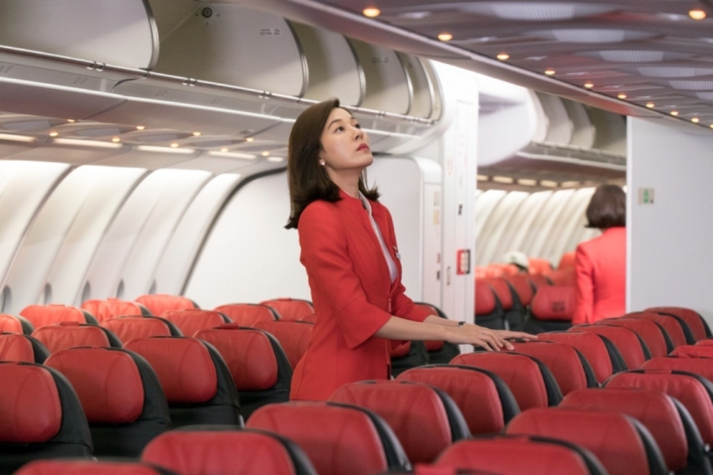 近日有空姐爆料機上最污糟位置竟然是「呢個位」