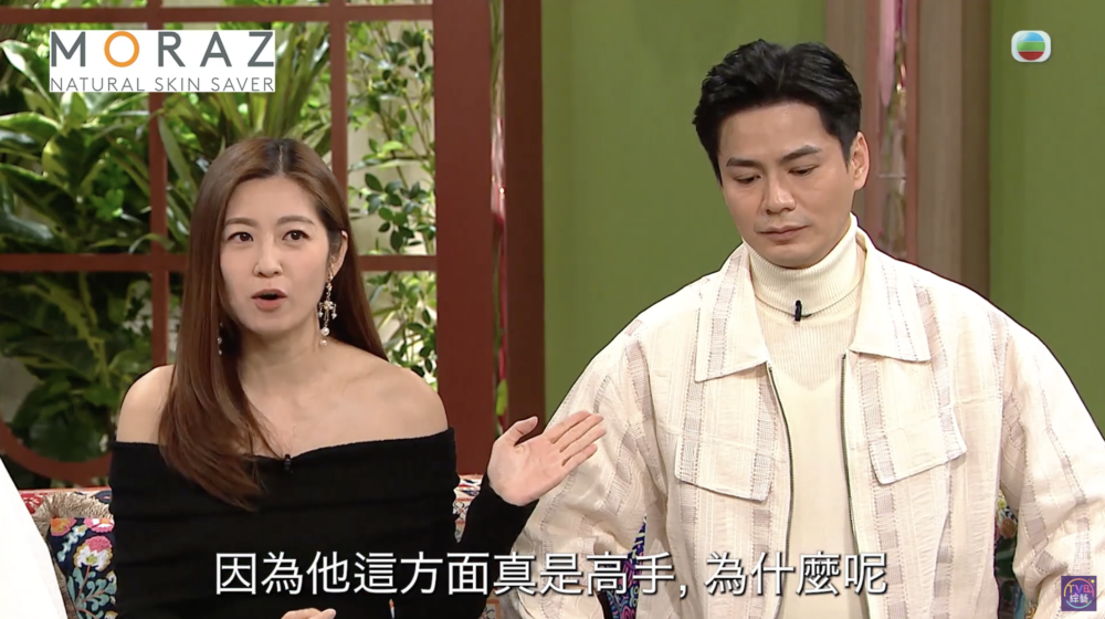 羅子溢分享了自己的觀點，他認為父母的離婚會給孩子帶來很大的影響，並強調父母應該為自己的承諾負責