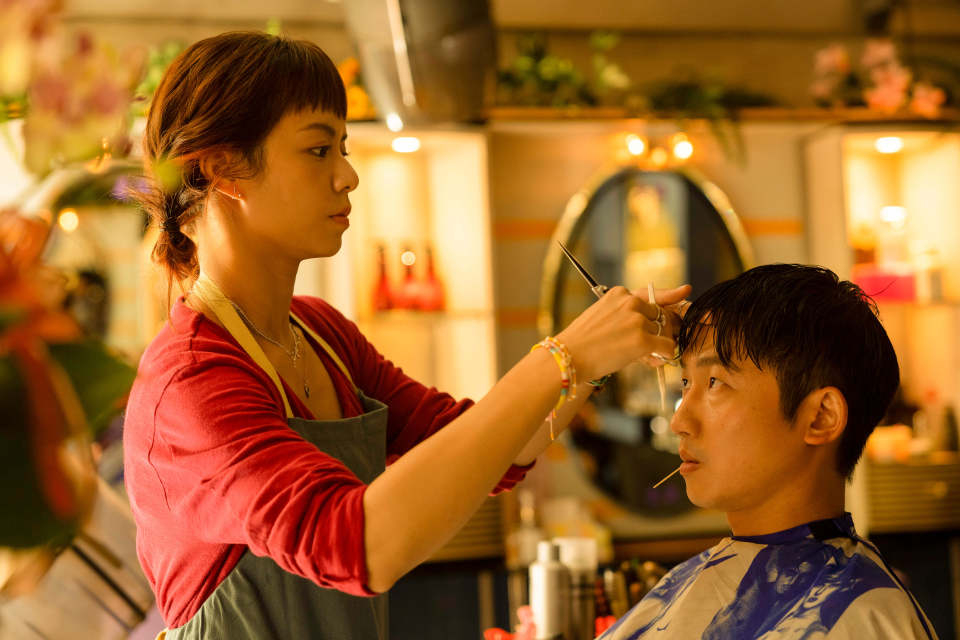 近年港人越來越喜愛北上消費，除了一般吃喝玩樂，更有人會上去美甲、整頭髮！