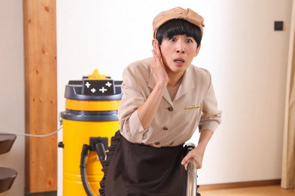 放在房間的行李不要一直散開，最好每次只拿取需要的東西。