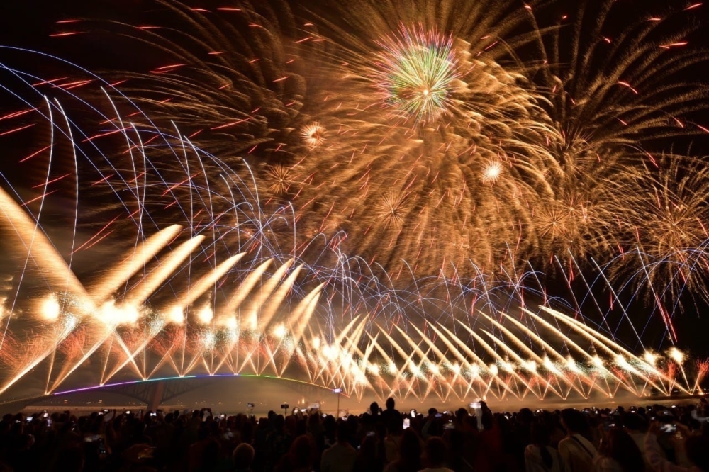 除了搭飛機，亦可以選擇乘搭台鐵再轉搭輪船前往澎湖～