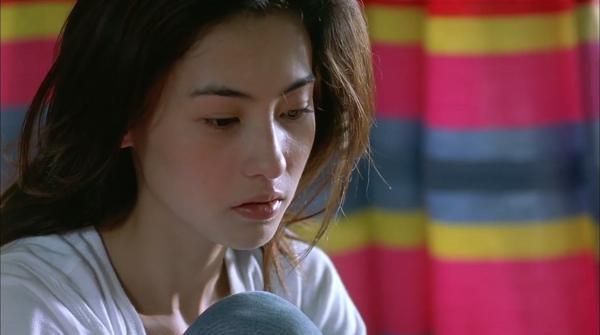 爾冬陞指張柏芝蒲完:「你話佢真係唔夠瞓到去到嗰個情緒咩?唔係喎!佢投入到買菜嗰場呢,其實都好快拍完嗰場戲」
