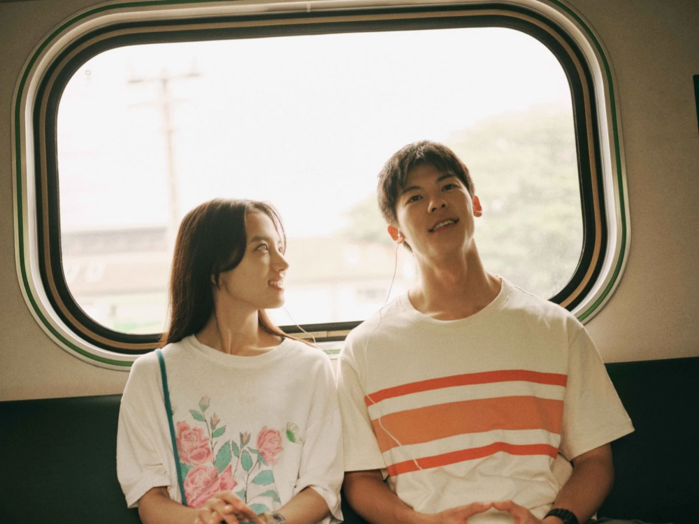 許光漢近期宣佈不再演高中生，演完《青春18×2通往有你的旅程》想從高中生角色「畢業」啦！