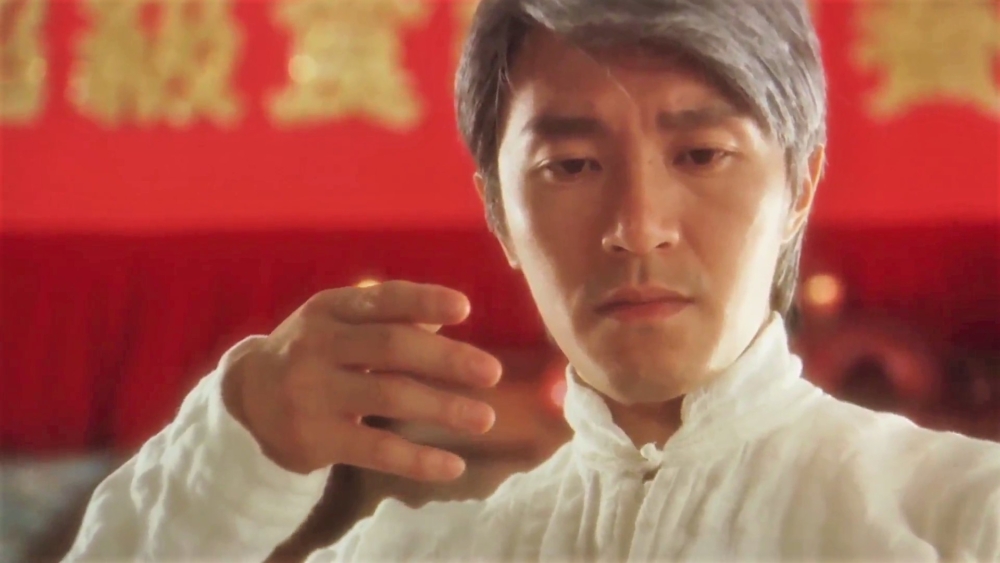 星爺的經典電影不少