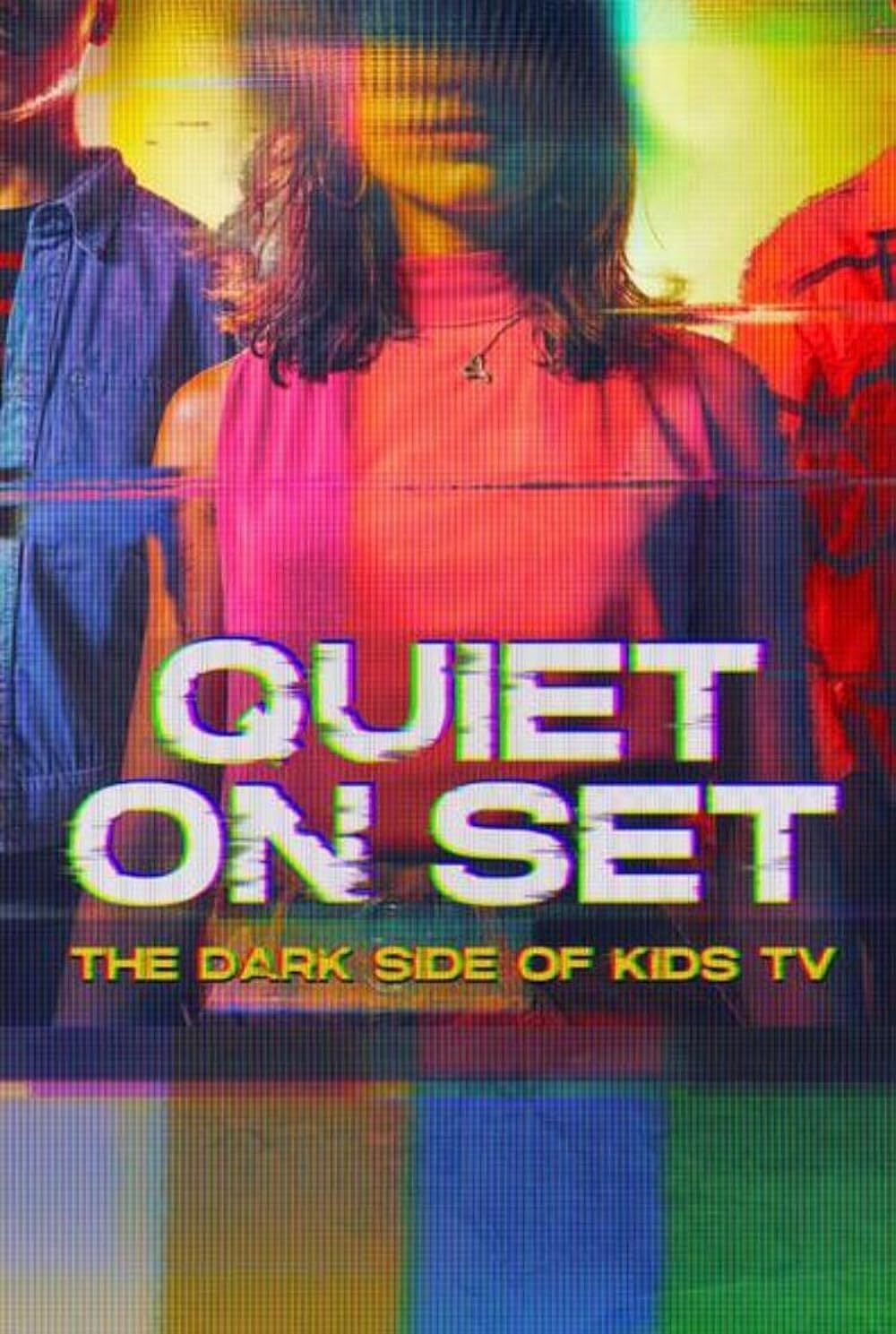 紀錄片《Quiet on Set: The Dark Side of Kids TV》,揭露了90年代曾捧紅多位童星的著名兒童頻道「Nickelodeon」背後的黑暗面~