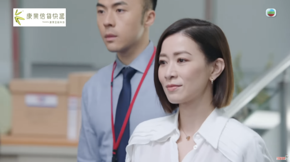 有不少「熟悉臉孔」相繼回歸TVB拍劇，如離巢13年的佘詩曼主演《新聞女王》