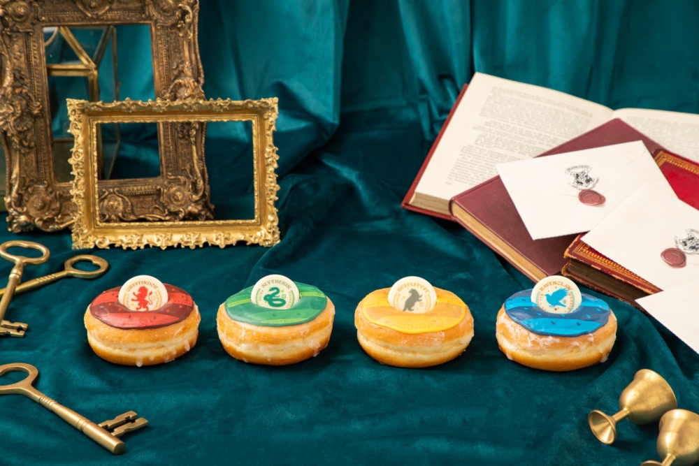 全新登場的冬甩！