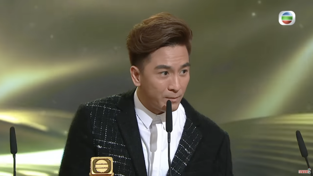 另外馬國明亦會客串