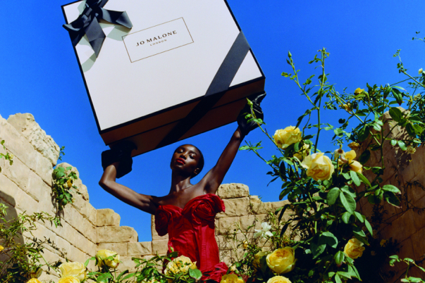 英國著名香氛品牌JO MALONE在HARAKAKO開設全球最大旗艦店！