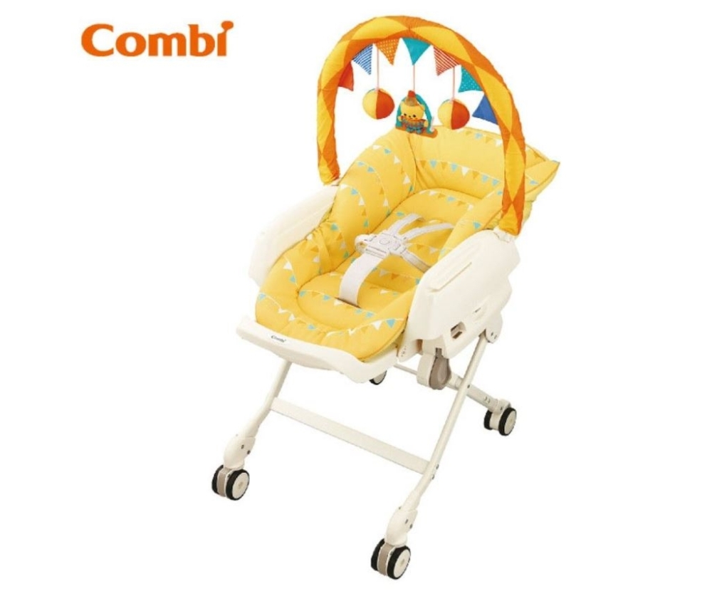 適合初生至18kg (約4歲)的嬰幼兒使用。