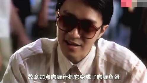 除了《喜劇之王單口季》，周星馳還計劃推出改編自他經典電影《喜劇之王》和《食神》的影片