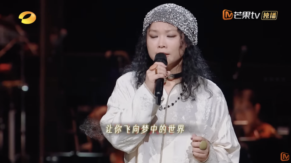 2012年許美靜陸續出演節目、擔任演唱會嘉賓，漸漸復出樂壇。