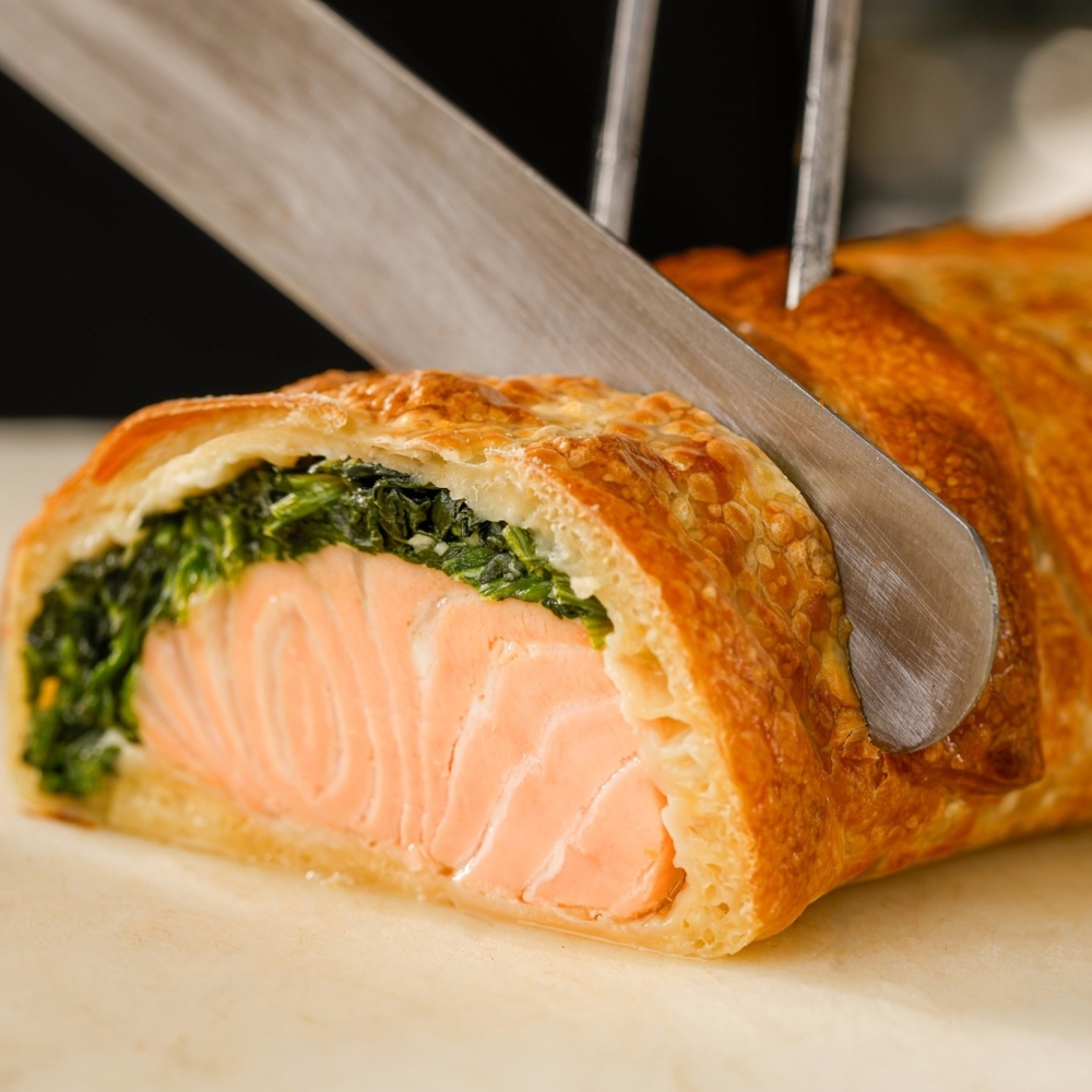 滋味母親節自助餐。