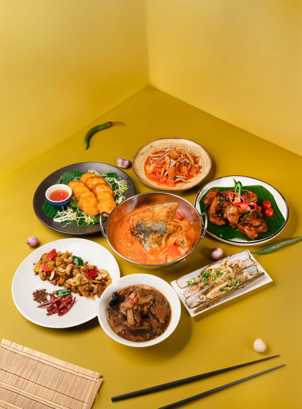 馬哥孛羅咖啡廳母親節自助晚餐。