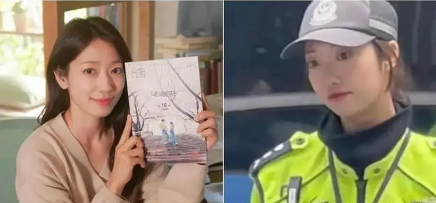 許多人紛紛在留言中稱讚李語蔚的美貌和溫柔聲調，更封她為「杭州朴信惠」