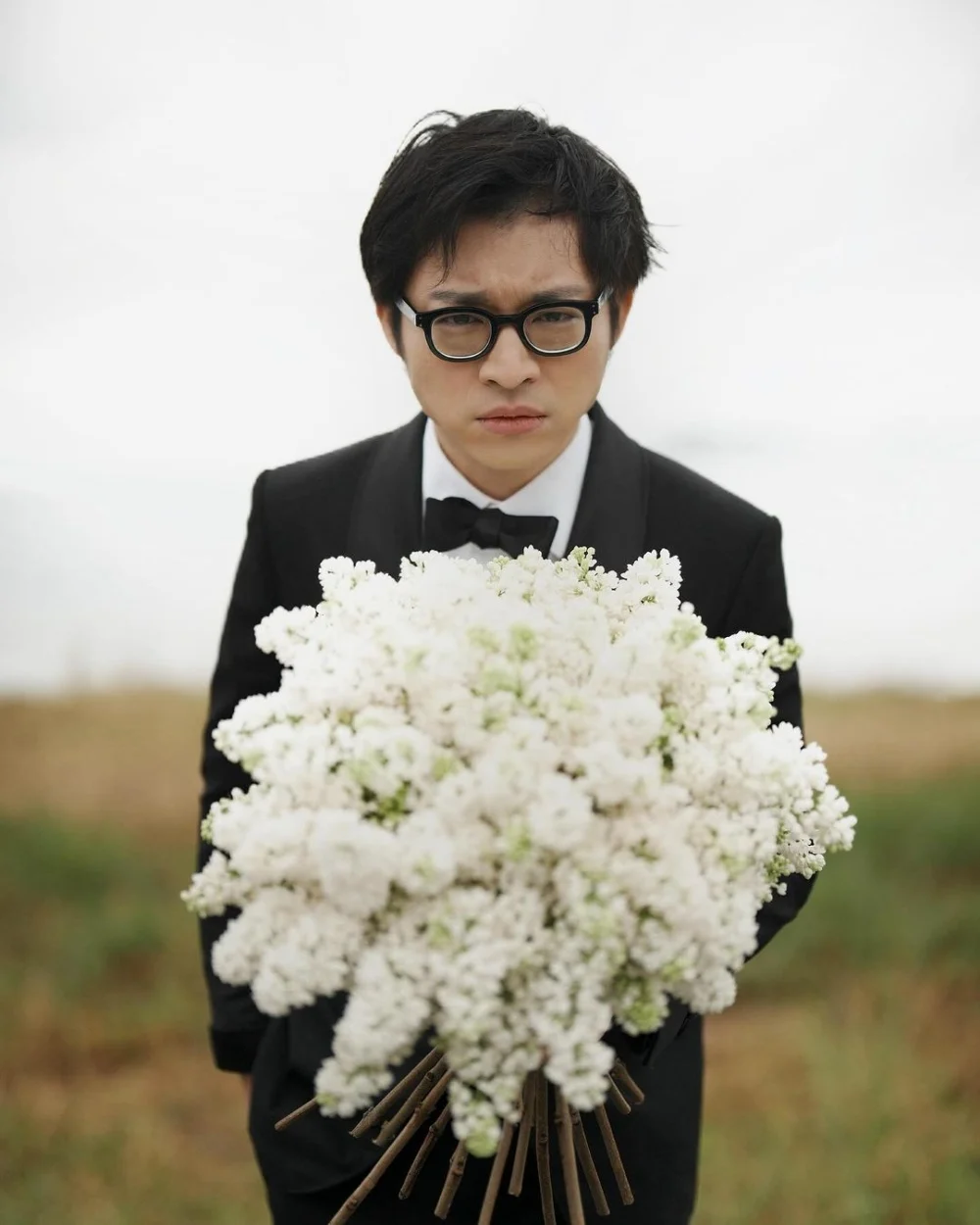 不過由於林作的貼文是在昨日愚人節當天上傳,因此不少網友都對消息真實性存疑