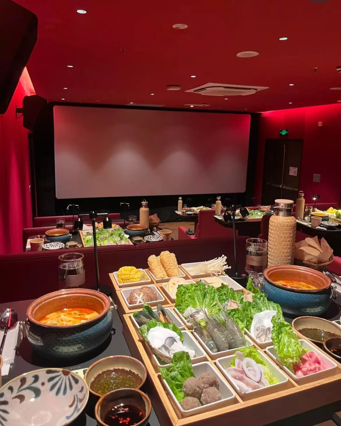 有網友直言有3大原因令他們不敢前往！