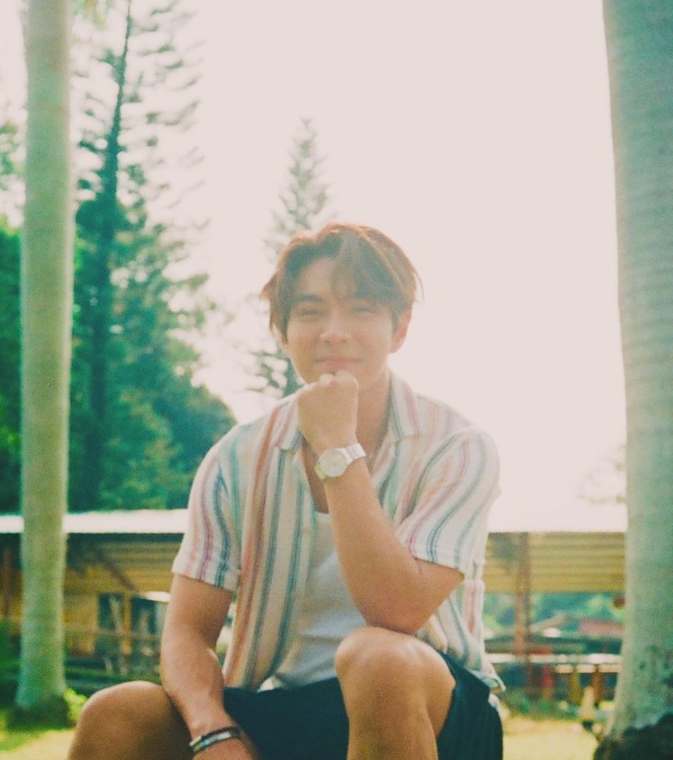 有指係因為佢哋都愛玩籃球