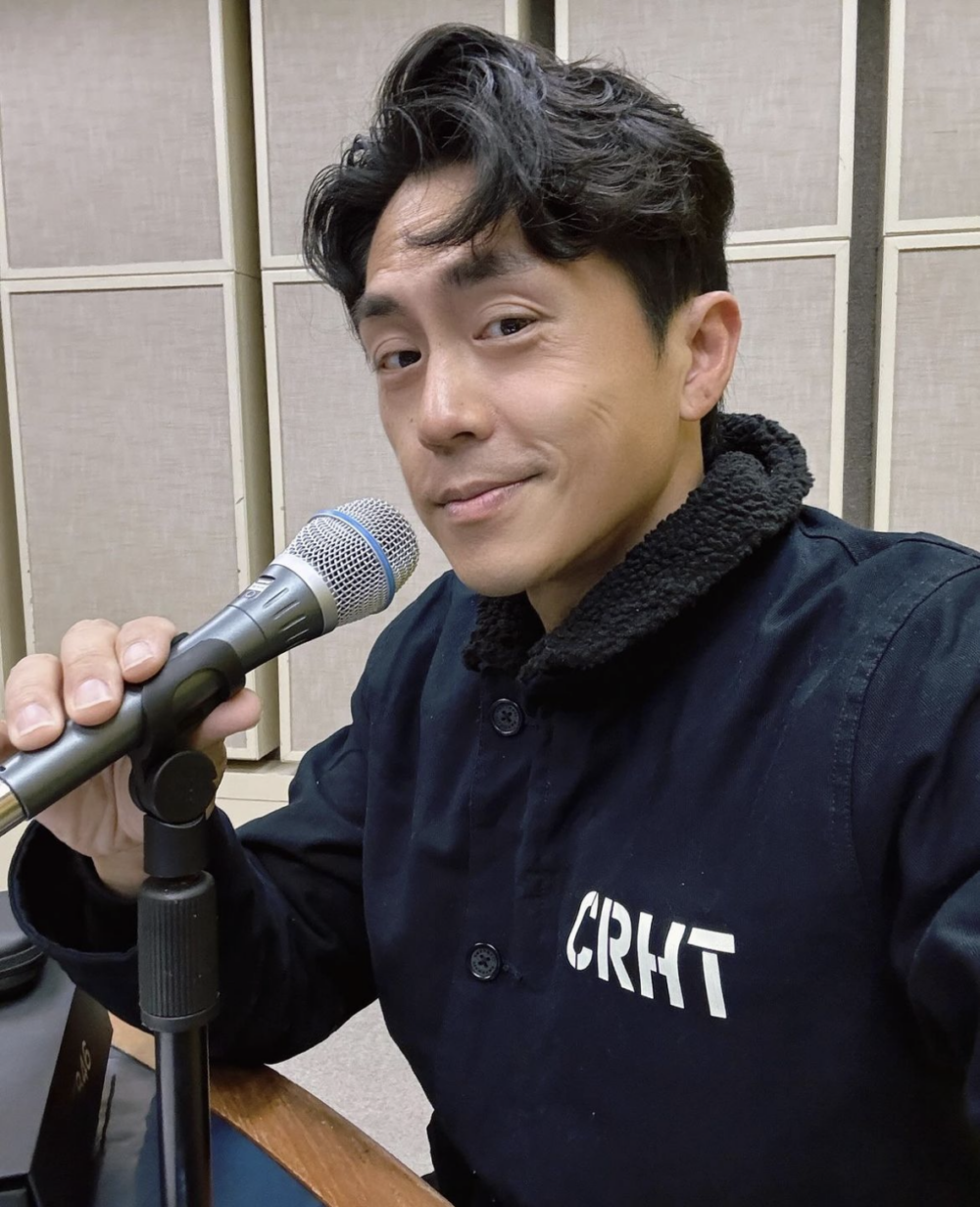 森美同樣十分震驚