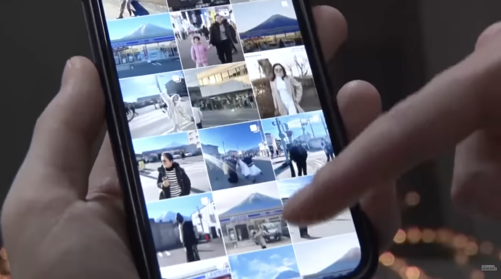 支持者認為，這樣可以有效地解決遊客行為不當的問題。他們認為，只有當遊客意識到他們的行為會對當地居民產生負面影響時，才能真正改變他們的行為