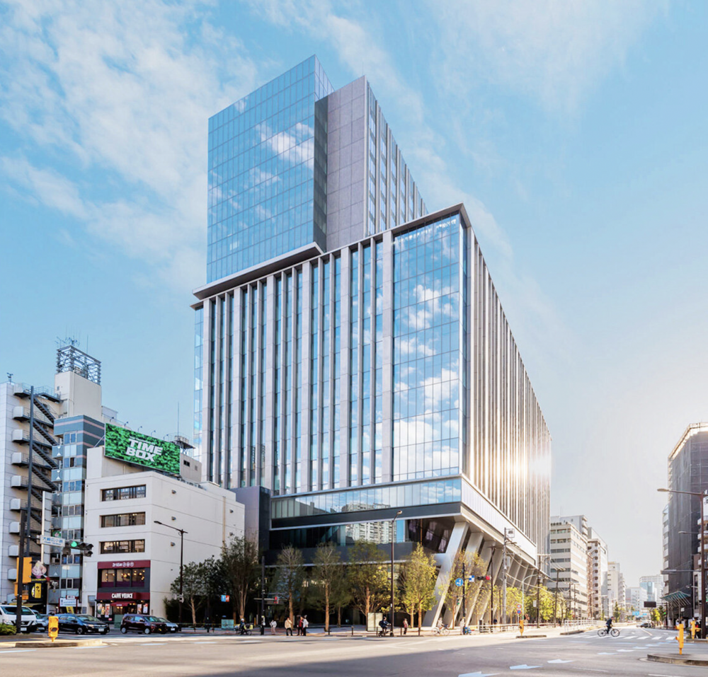 星野集團旗下的都市觀光酒店「OMO」,在東京品川區打造全新酒店「OMO5東京五反田」!