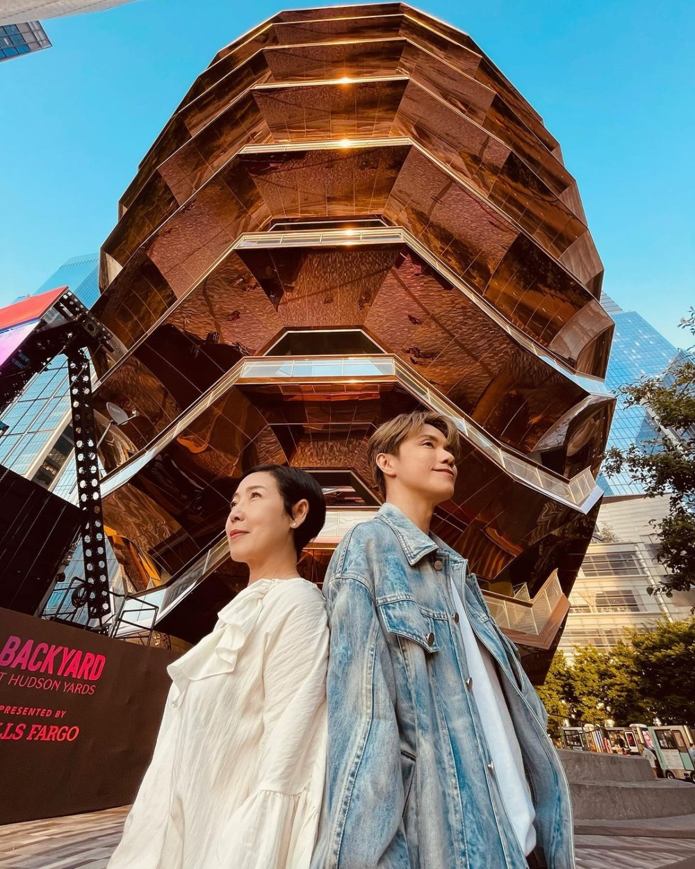 張敬軒亦坦言開始有想被人照顧的念頭