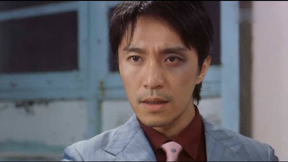 喜劇之王周星馳近年專注幕後，甚少現身公開場合