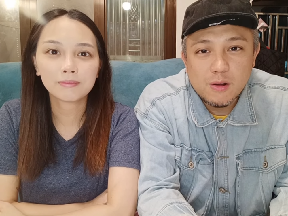 雯雯指:「我發現好多人會關心,我媽媽有冇幫過我。」