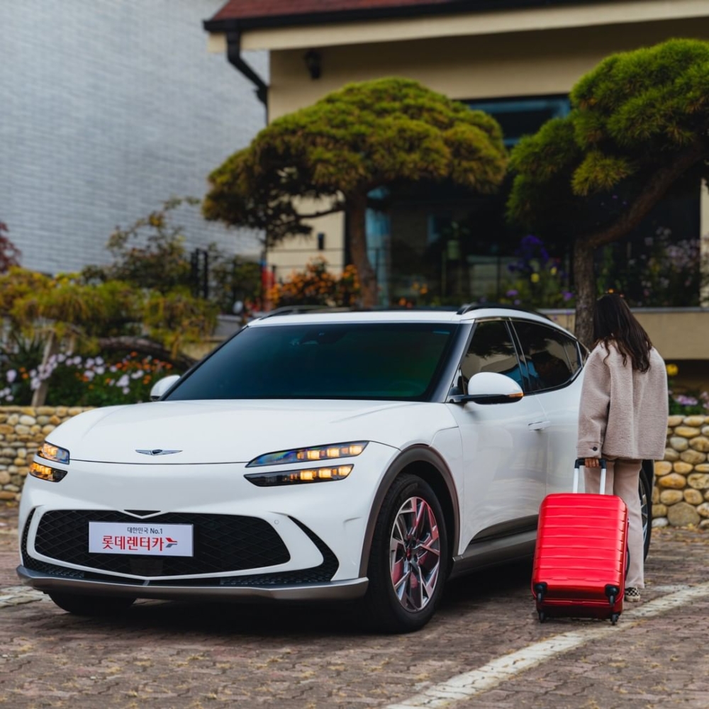 還車前一定要加滿油，否則會另外加收油錢～