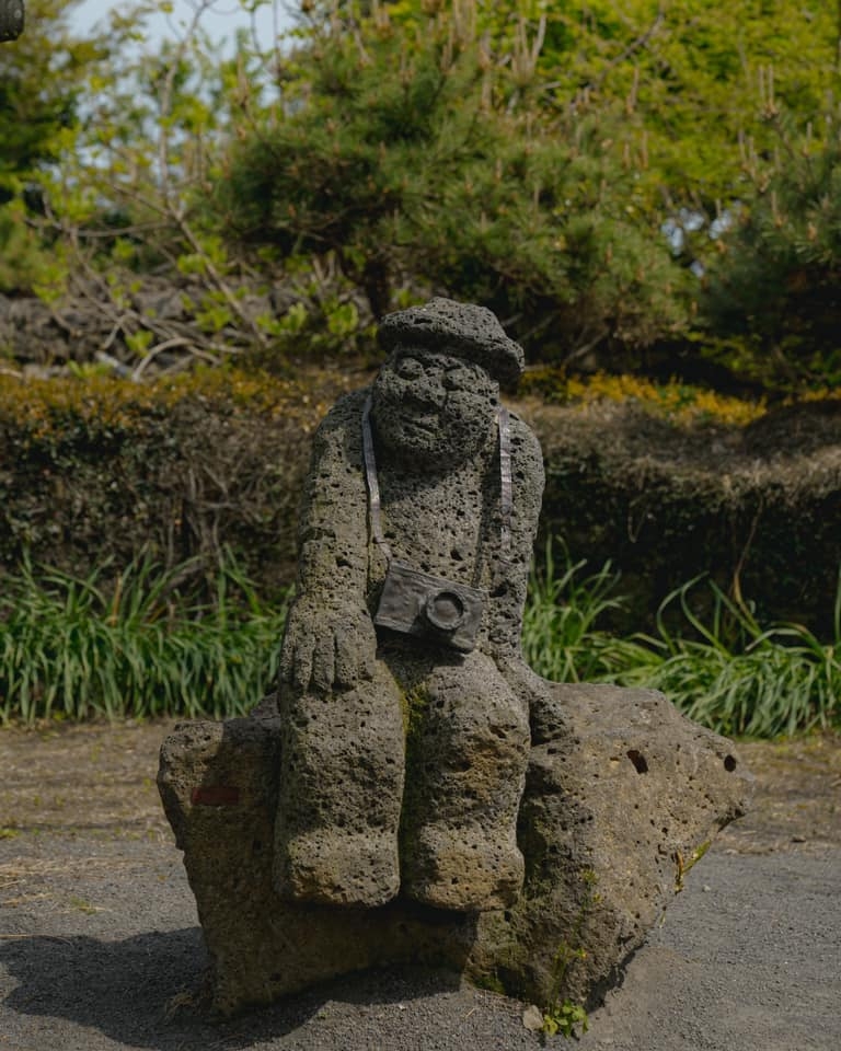 去韓國濟州島旅遊，最推薦租車自駕遊！