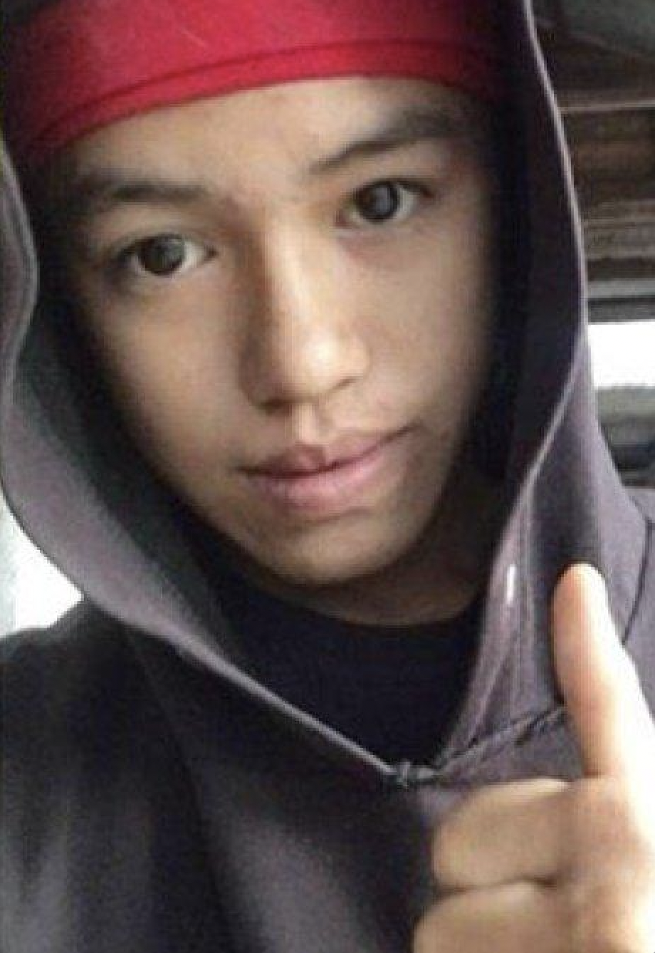 Mariana和年輕25年的新郎Kevin正式結婚,成為夫妻。