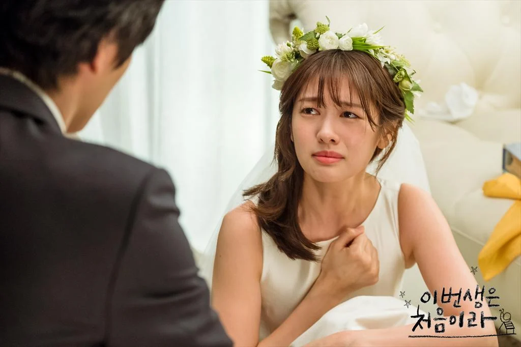 在新人因籌備婚禮感到焦慮時「代情緒服務」幫助他們緩解